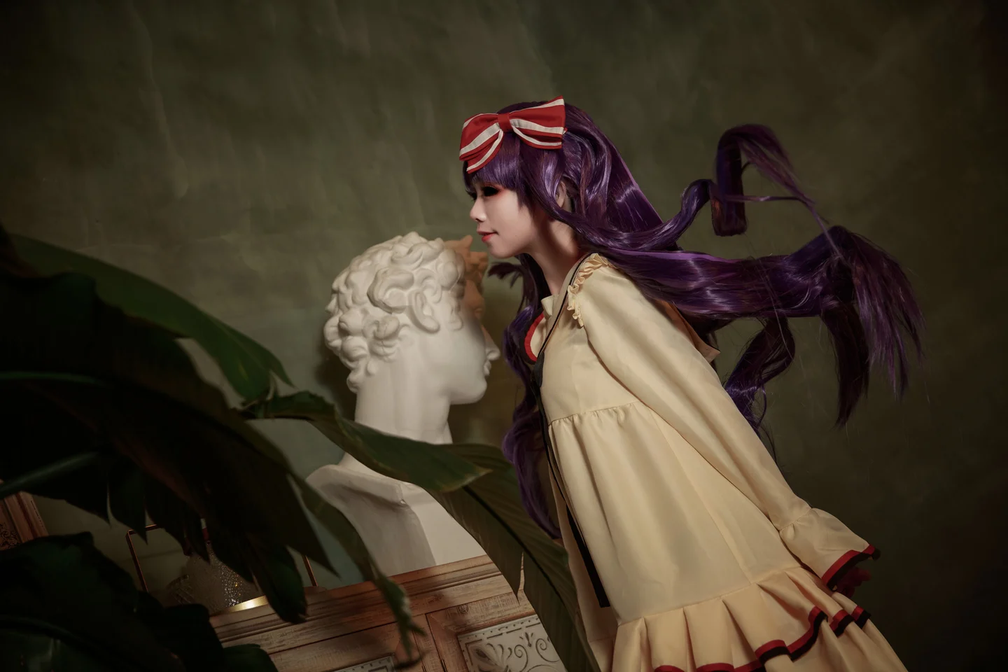 G44不会受伤 - 尸鬼 [18P-43MB] tg@simisebaisi 【丝足阁】04.webp